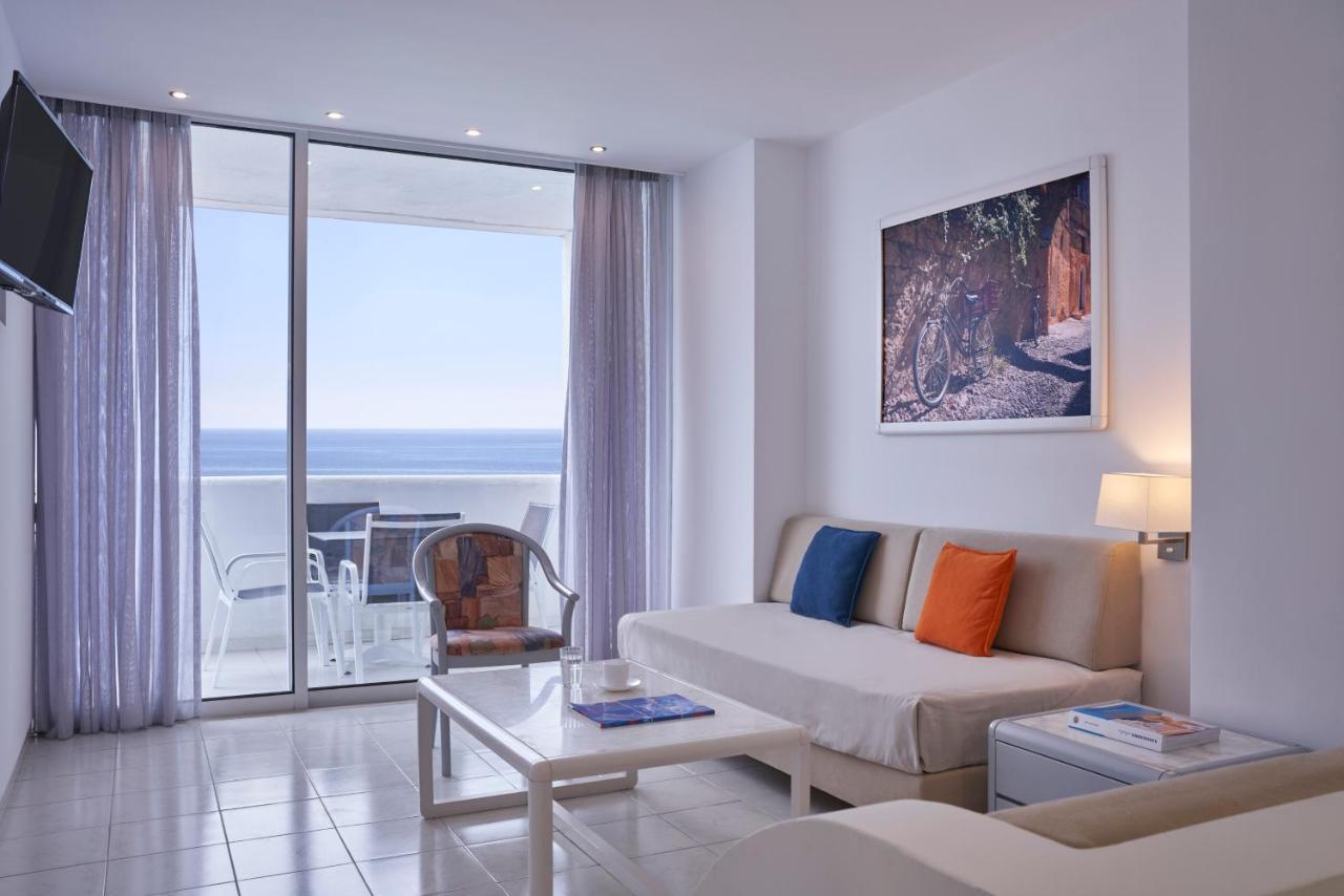 Epsilon 4* Faliraki