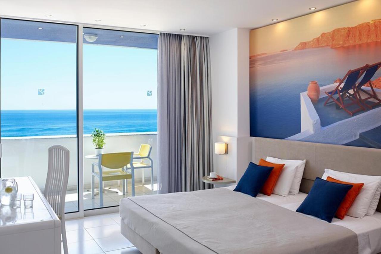 Epsilon 4* Faliraki
