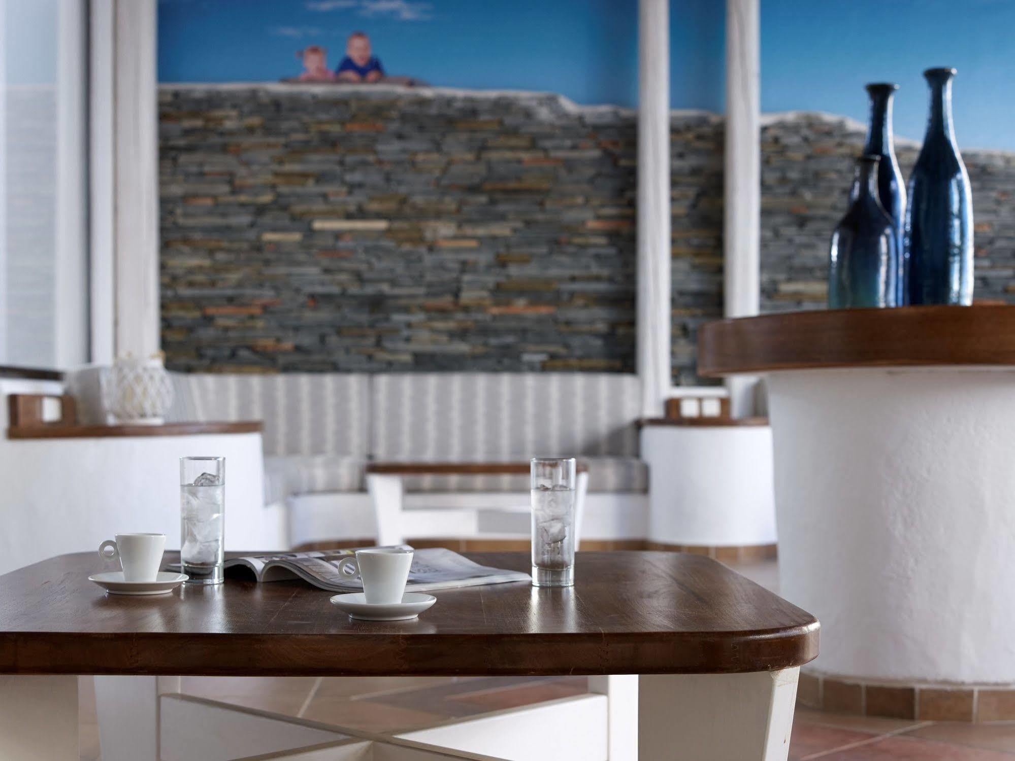 Epsilon 4* Faliraki