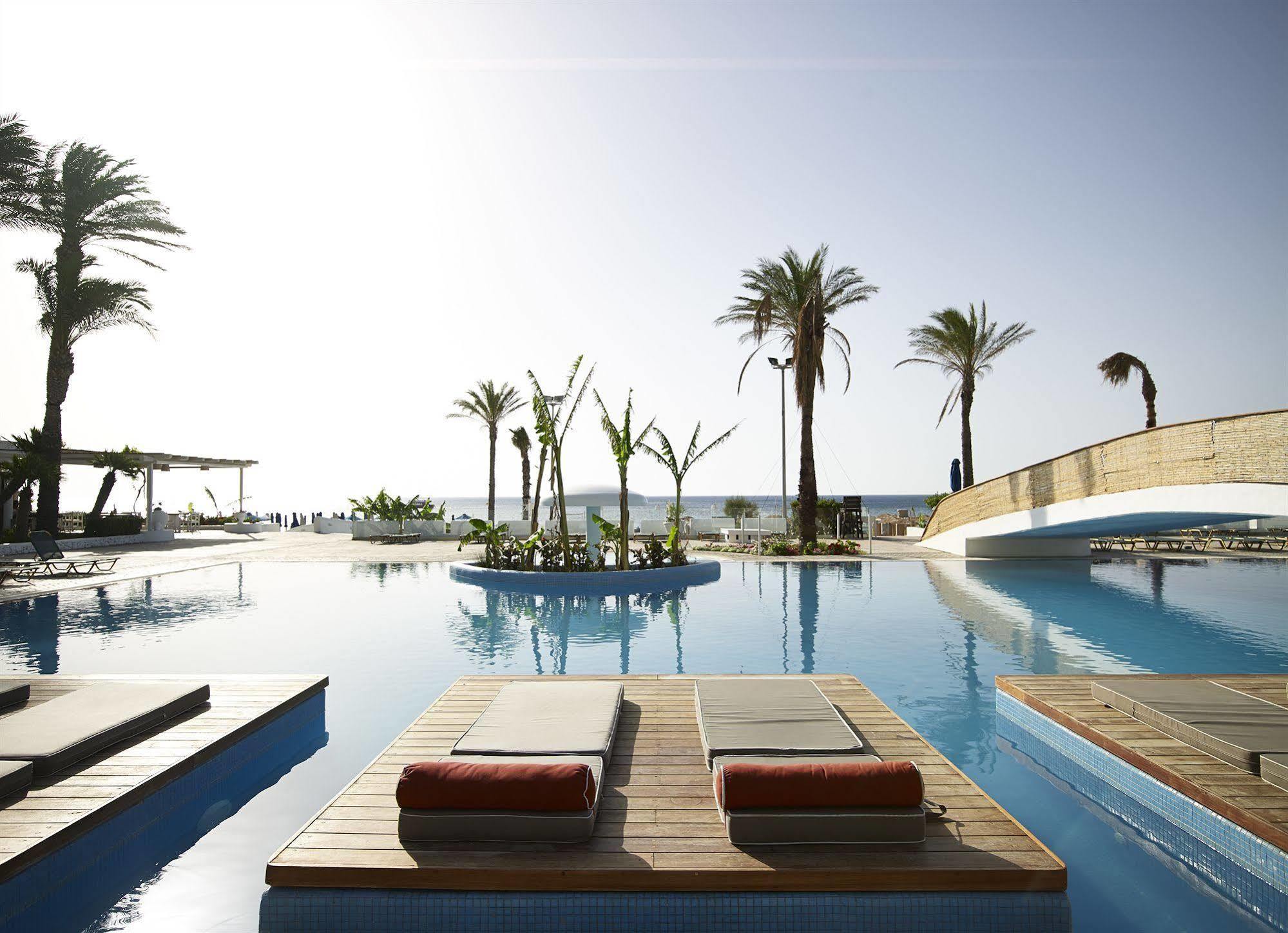 Appart hôtel Epsilon 4*