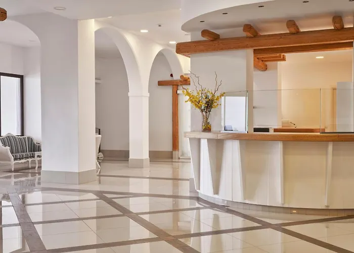 Epsilon Hotel Apartments