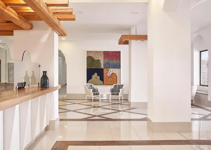 Epsilon Hotel Apartments