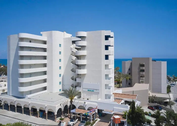 Epsilon Hotel Apartments