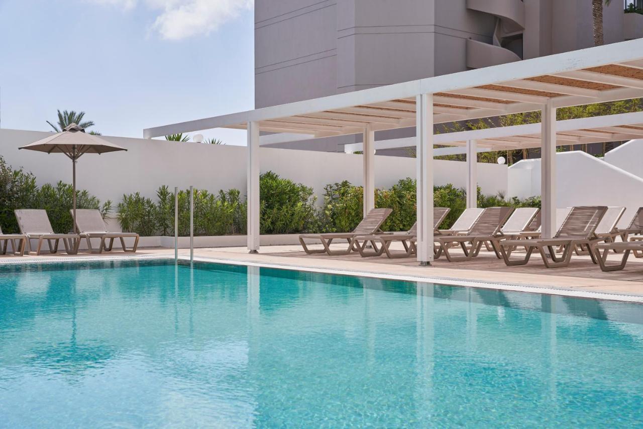 Epsilon Apartahotel