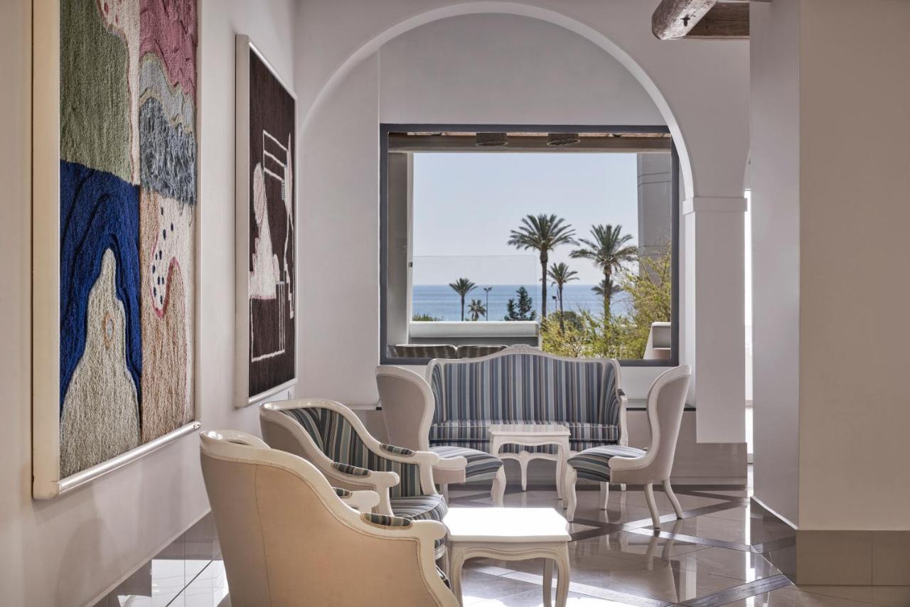 Epsilon Aparthotel 4*