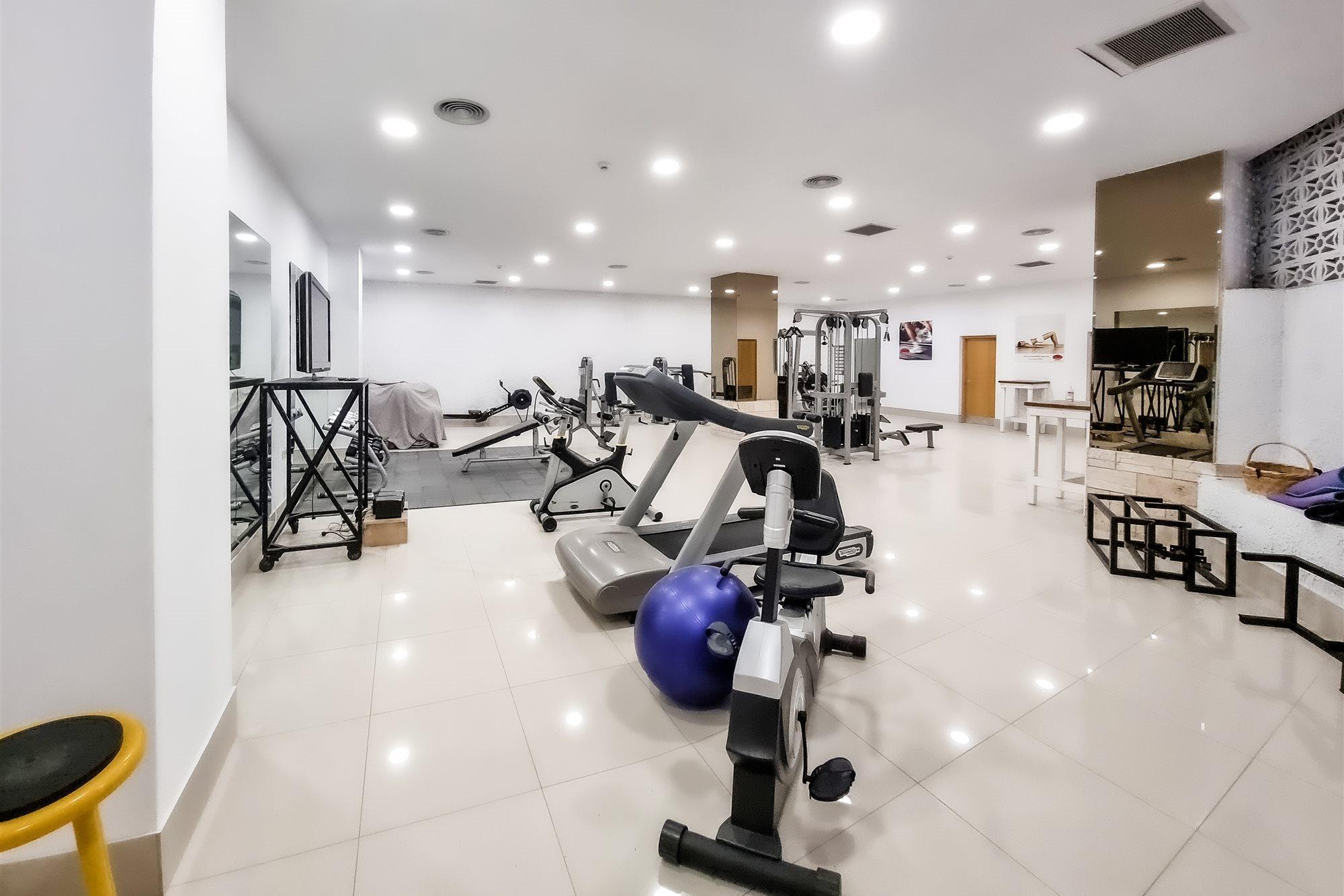 Epsilon Apartahotel
